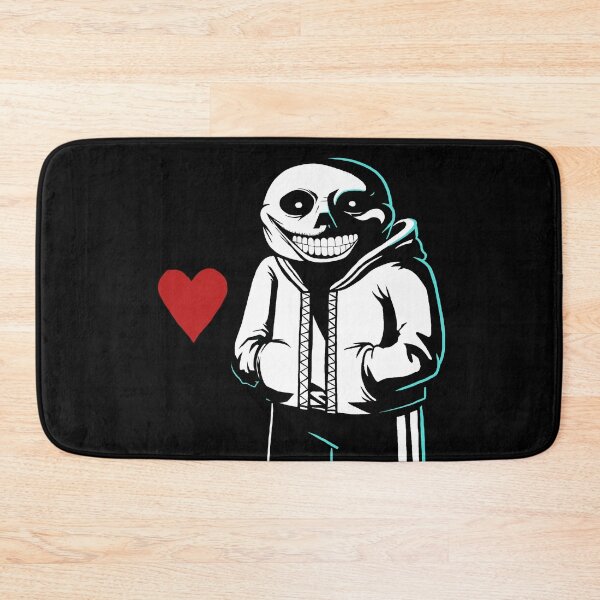 Item preview, Bad Tom (Pacifist) designed and sold by Joseph Ranberg.