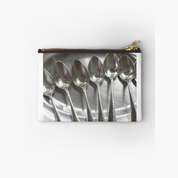 Item preview, Six Spoons designed and sold by Christine  Wilson Photos.