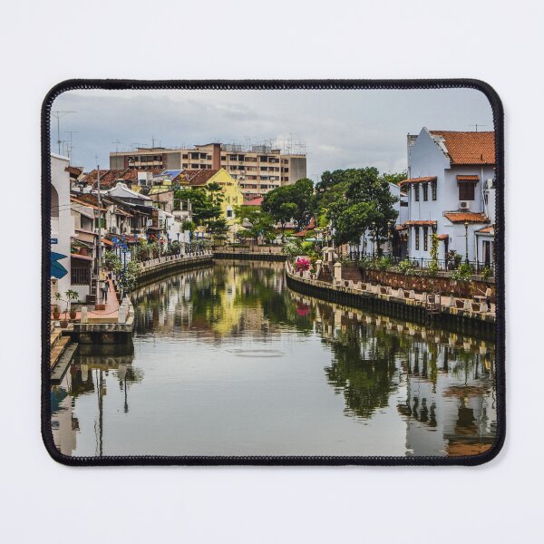 Item preview, The Venice of the East  designed and sold by Funkylikeabee.