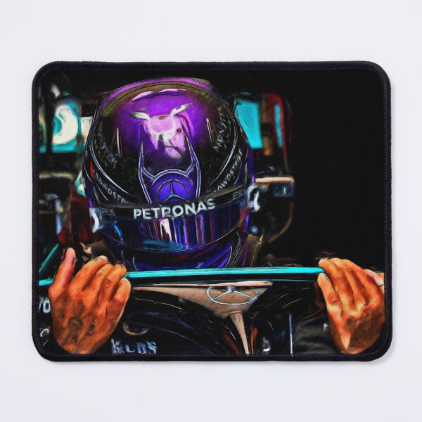 Item preview, Lewis Hamilton 2021 designed and sold by Glineur.