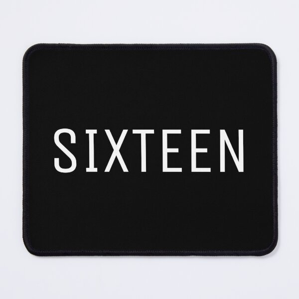 Item preview, Sixteen Spelt Basic designed and sold by trendingatees.
