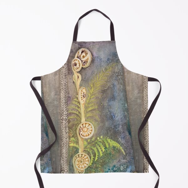 Item preview, Fern designed and sold by Linda Bassett.