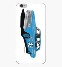 1964 Petty Plymouth iPhone-Hülle & Cover