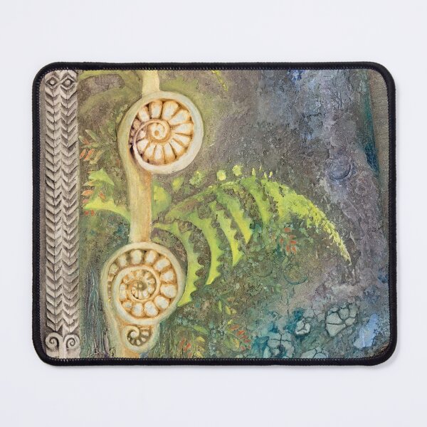 Item preview, Fern designed and sold by Linda Bassett.