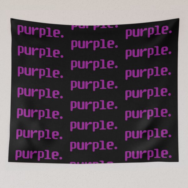 Item preview, purple designed and sold by bravoalpha.
