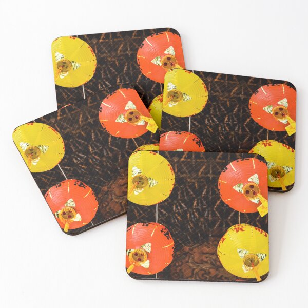 Item preview, Chinese lanterns in Penang designed and sold by Funkylikeabee.