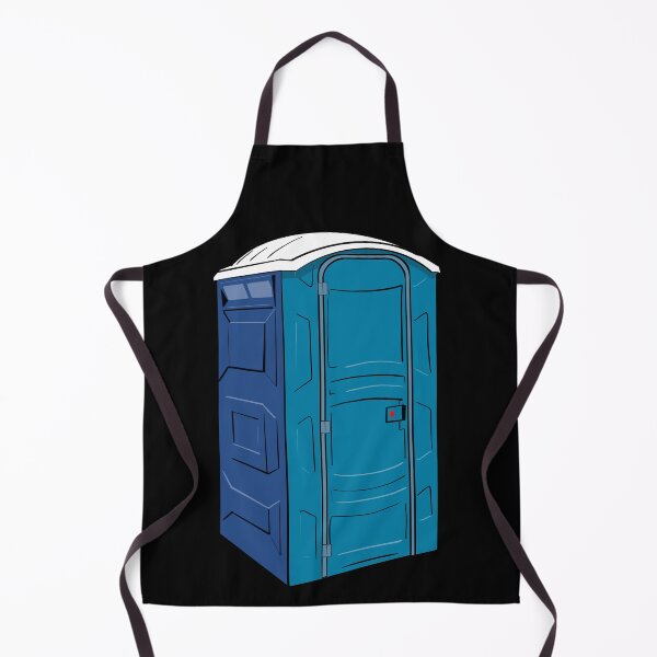 Item preview, Porta potty designed and sold by StrugglingIdeas.