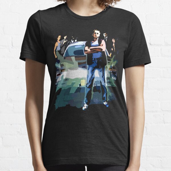 otto Essential T-Shirt