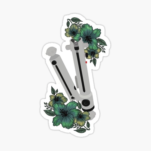 Item preview, Tanos Saber (wordless) designed and sold by gofundme.