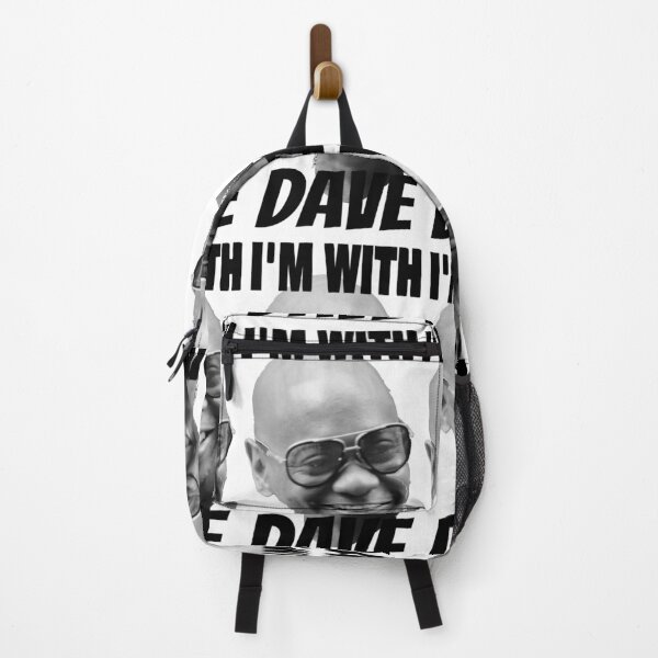 Item preview, I'M WITH DAVE designed and sold by CRINGEWORTHY TEES.