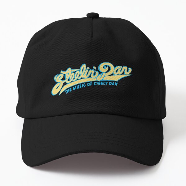 The Music Of Steely Dan Dad Hat