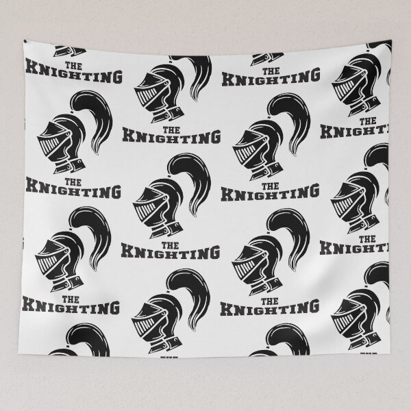 Item preview, The Knighting designed and sold by Unicorny-Design.