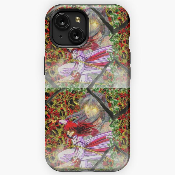 Kurama iPhone Cases for Sale | Redbubble