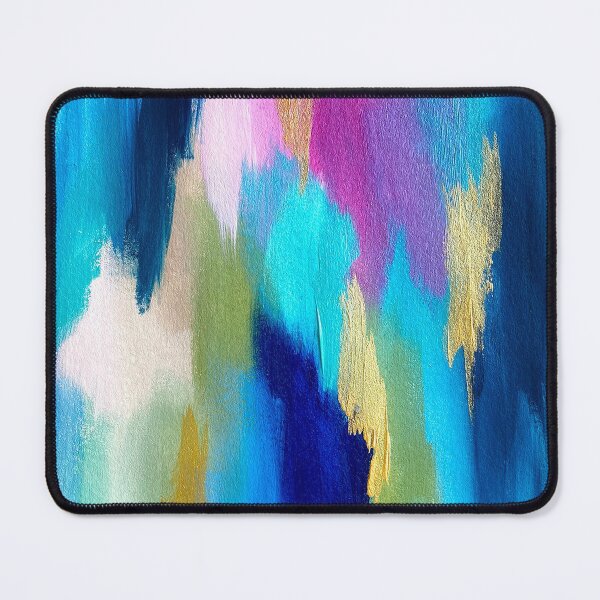Item preview, "Feeling Blue" designed and sold by kjaneart.