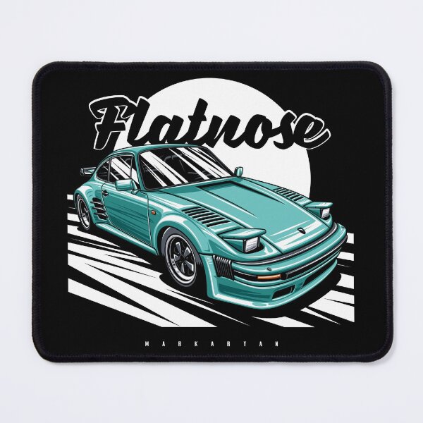 Artikelvorschau, Flatnose 930 Turbo entworfen und verkauft von OlegMarkaryan.