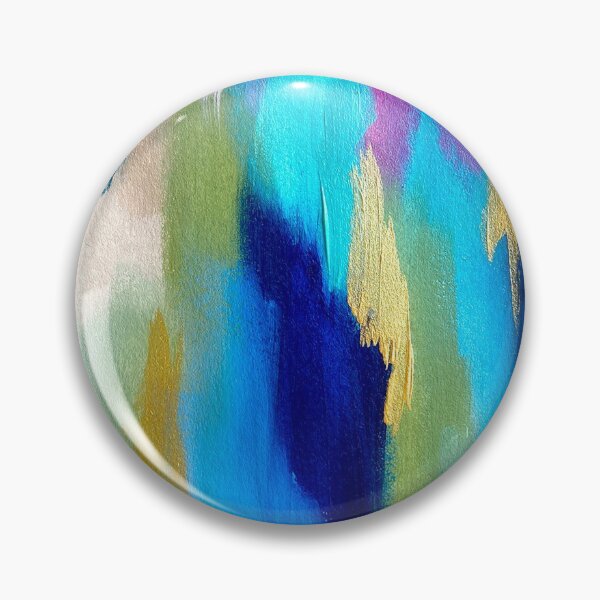 Item preview, "Feeling Blue" designed and sold by kjaneart.