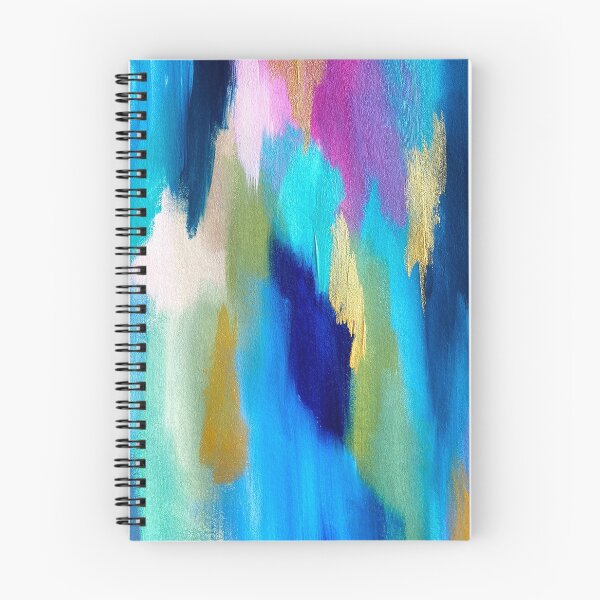 Item preview, "Feeling Blue" designed and sold by kjaneart.