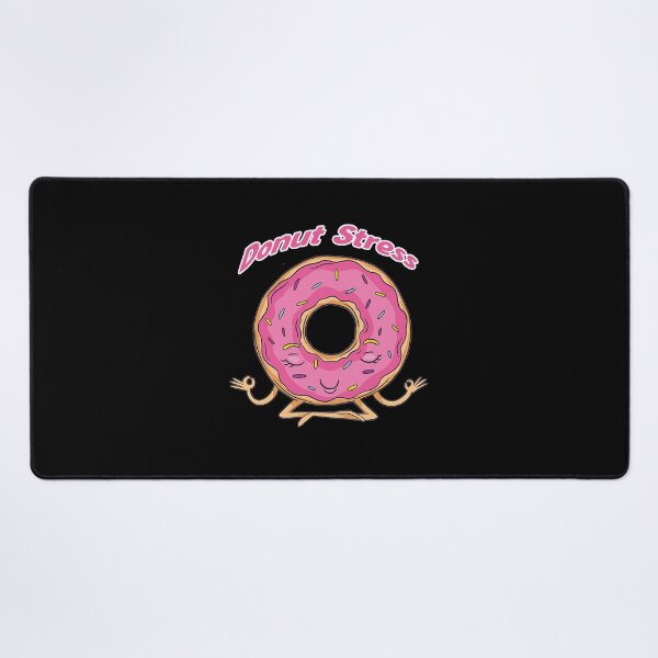 Item preview, Donut Stress ,Meditation Donut , DONUT LOVERS GIFT IDEA designed and sold by justbejoker.