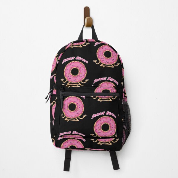 Item preview, Donut Stress, Donut de meditación, IDEA DE REGALO PARA AMANTES DE DONUT designed and sold by justbejoker.