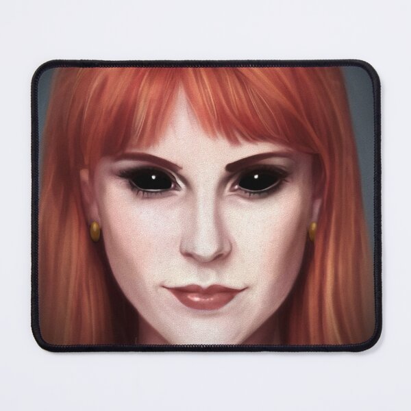 Item preview, Babylon 5 Lyta Alexander Portrait designed and sold by orionlodubyal.