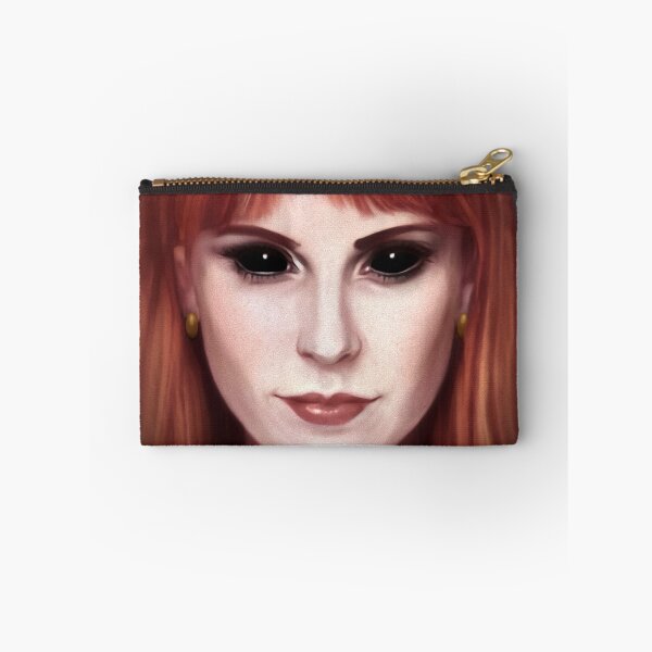 Item preview, Babylon 5 Lyta Alexander Portrait designed and sold by orionlodubyal.