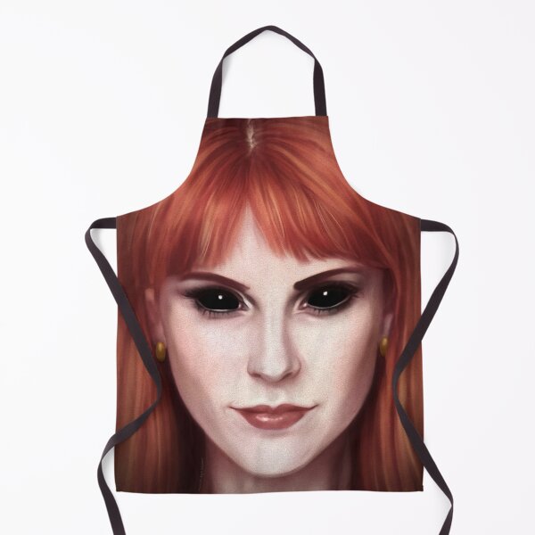Item preview, Babylon 5 Lyta Alexander Portrait designed and sold by orionlodubyal.