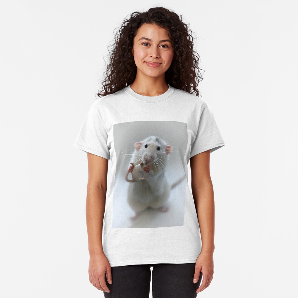 Can I keep him? Classic T-Shirt