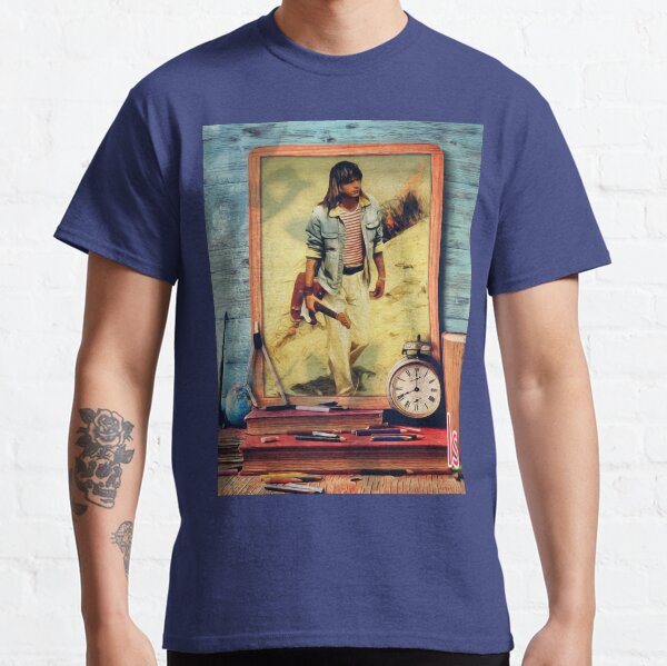 Renaud T-shirt classique