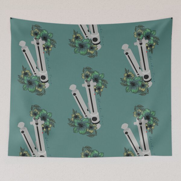 Item preview, Tanos sabers designed and sold by gofundme.