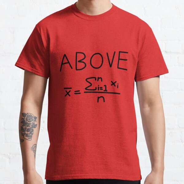 weight of average t shirt