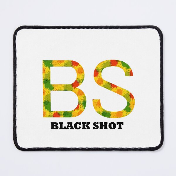 Item preview, BLACK SHOT!!! designed and sold by BLACKARTSTORE.