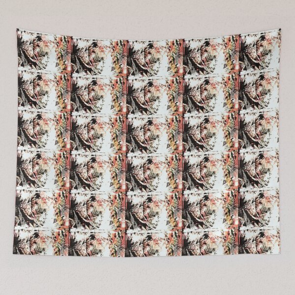 Item preview, digital-mix-up-pattern. by smiley100. designed and sold by smiley100.