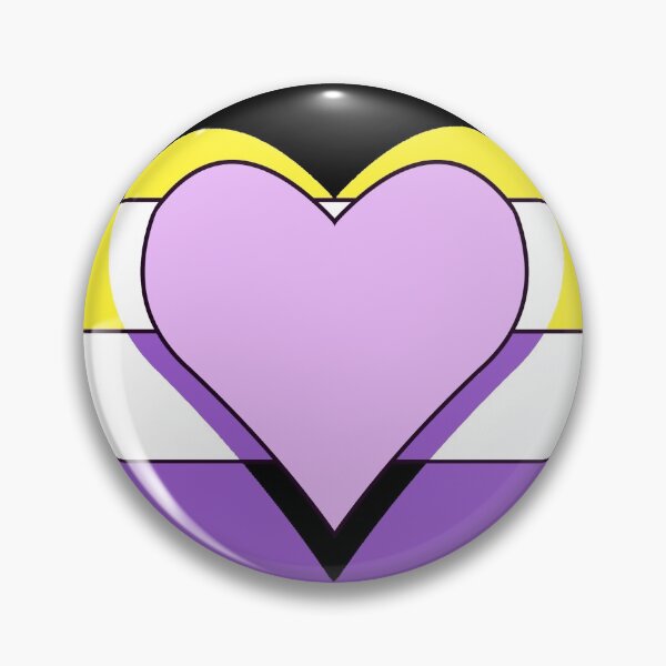 Item preview, Wildflower Themed Heart designed and sold by nobodypanic.