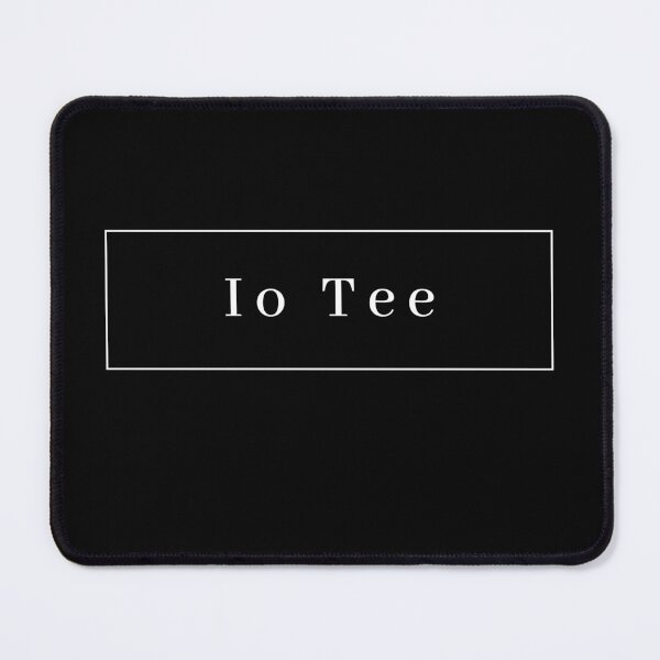 Item preview, Io Tee - IoT developer - Industry 4.0 - IoT Geek designed and sold by Recti.