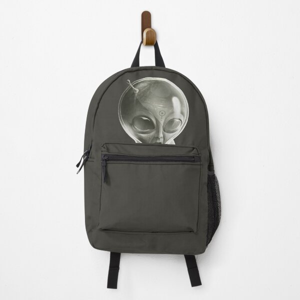 Item preview, Alien IV (Decompressed) designed and sold by Lukas Brezak.