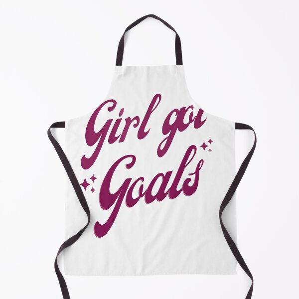 Item preview, girls got Goals designed and sold by issambouqsi.
