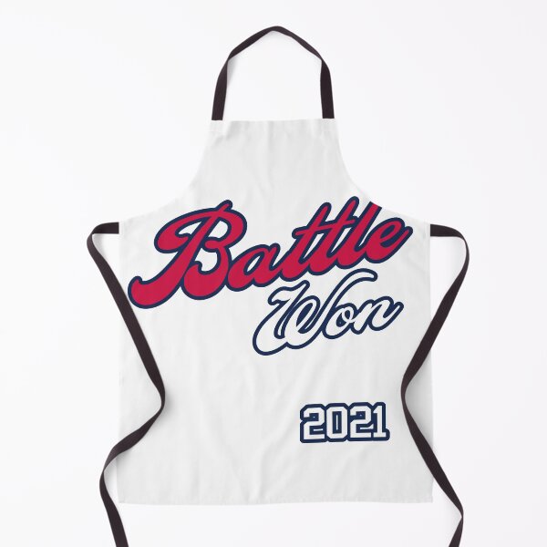Item preview, Battle Won designed and sold by cocreations.
