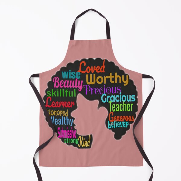 Item preview, Qualities in a True God-fearing woman designed and sold by DIBS2021.