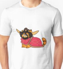 Hey everyone is garfield Unisex T-Shirt
