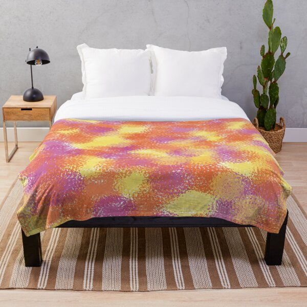 Item preview, Bright and Cheery Dots designed and sold by Olivia Wertheimer.
