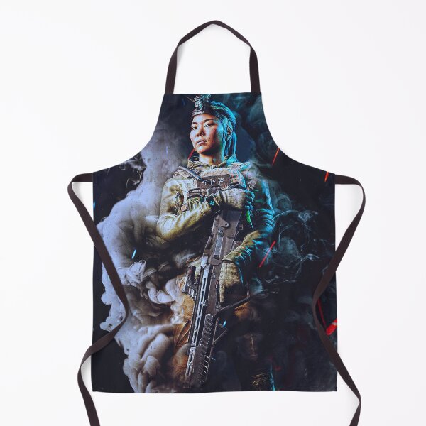 Item preview, woman soldier bf designed and sold by dusan449.
