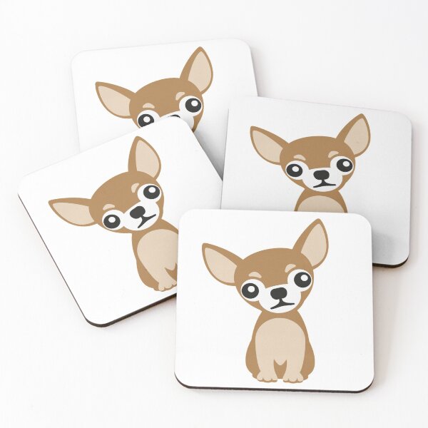 Item preview, Chihuahua Dog designed and sold by KrisInStitches.