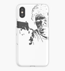 jules iPhone Case