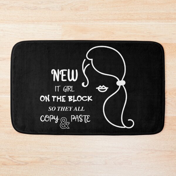 Item preview, IT Girl designed and sold by ShopTease.