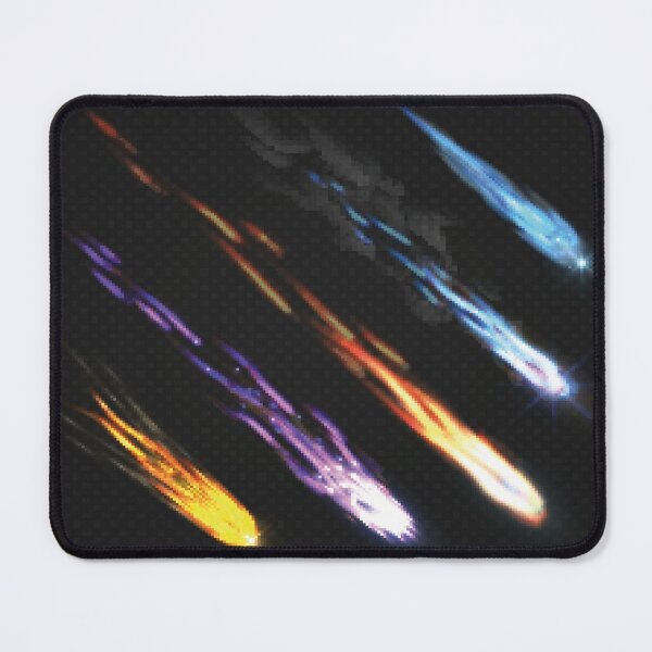 Item preview,  Meteors Comets And Fireballs designed and sold by FotoArtist.