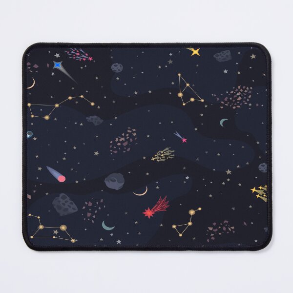 Item preview, Sky Night With Bright Stars designed and sold by FotoArtist.