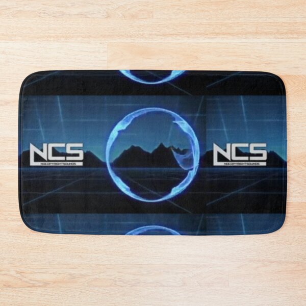 Item preview, Ncs Blue Circle. designed and sold by TheWonderOfAsia.