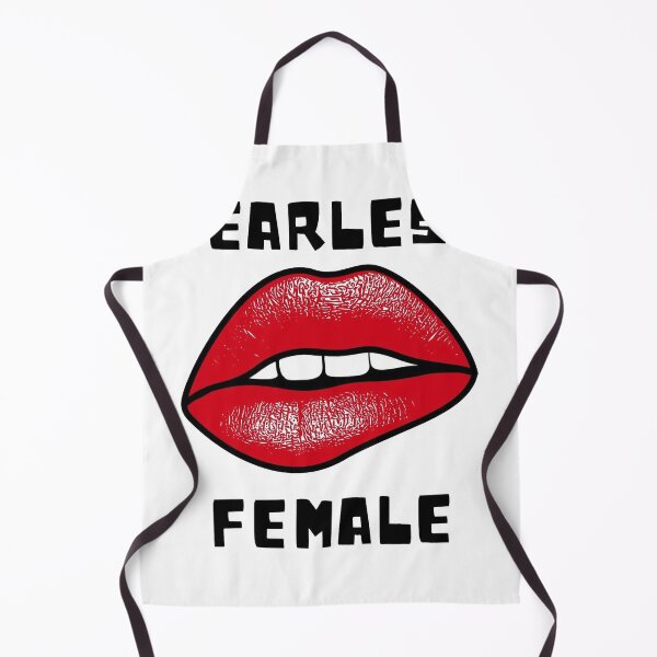 Item preview, fearless female designed and sold by issambouqsi.