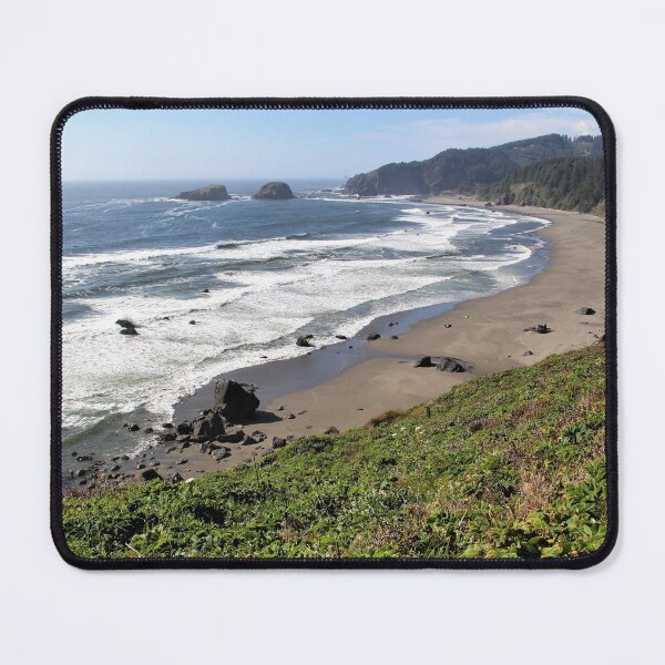 Item preview, Oregon Coast A designed and sold by AzHammock.