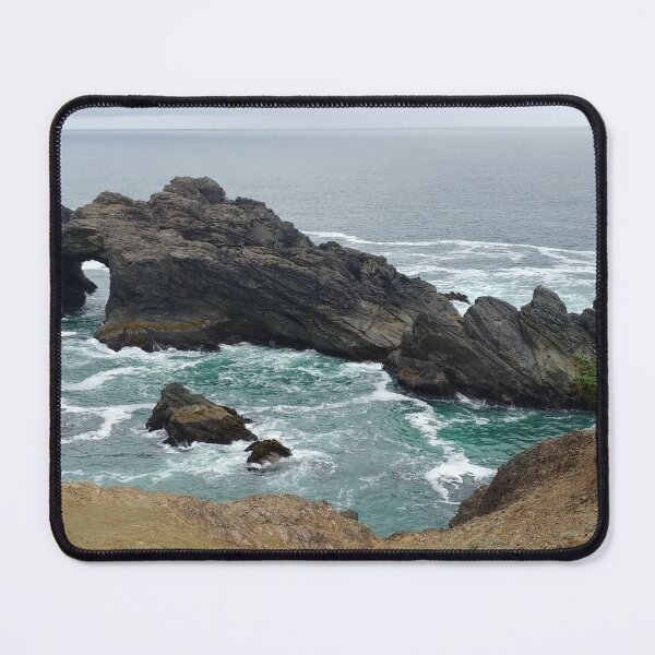 Item preview, Indian Sands, Oregon Coast designed and sold by AzHammock.